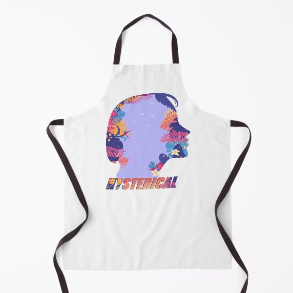 Item preview, HYSTERICAL FEMALE designed and sold by Lighvision.