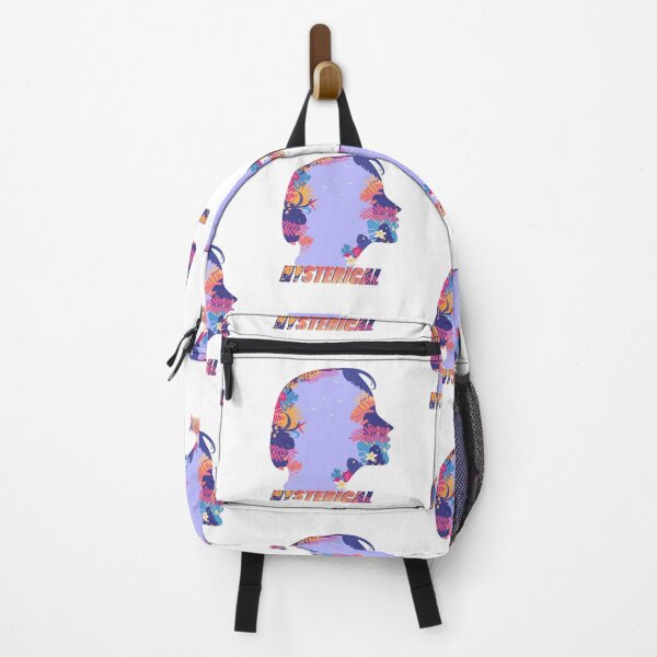 Item preview, HYSTERICAL FEMALE designed and sold by Lighvision.