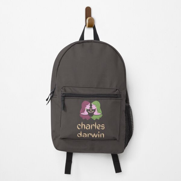 Item preview, Charles Darwin designed and sold by karacay.