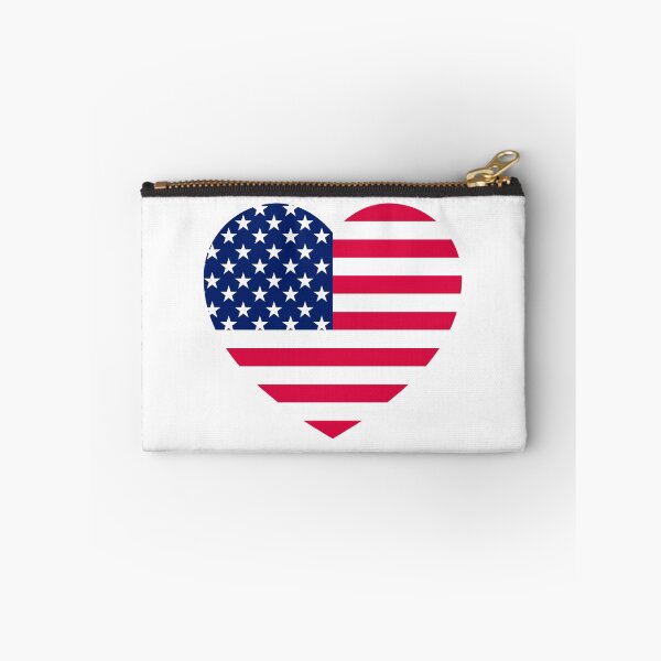 Item preview,  Heart of America designed and sold by NikolayNekrylov.