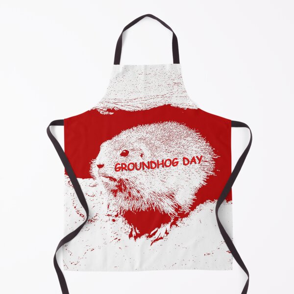 Item preview, I LOVE GROUNDHOG DAY designed and sold by REALDesign-Shop.