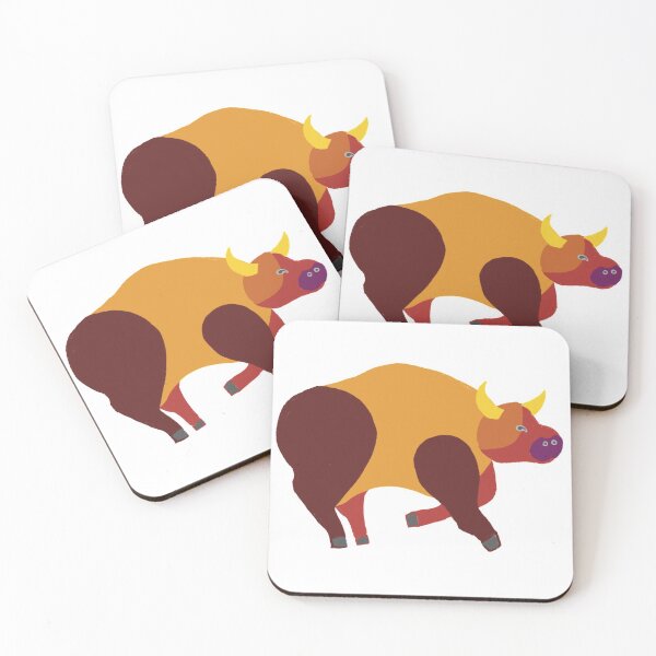 Item preview, Year of the Ox designed and sold by sz03.