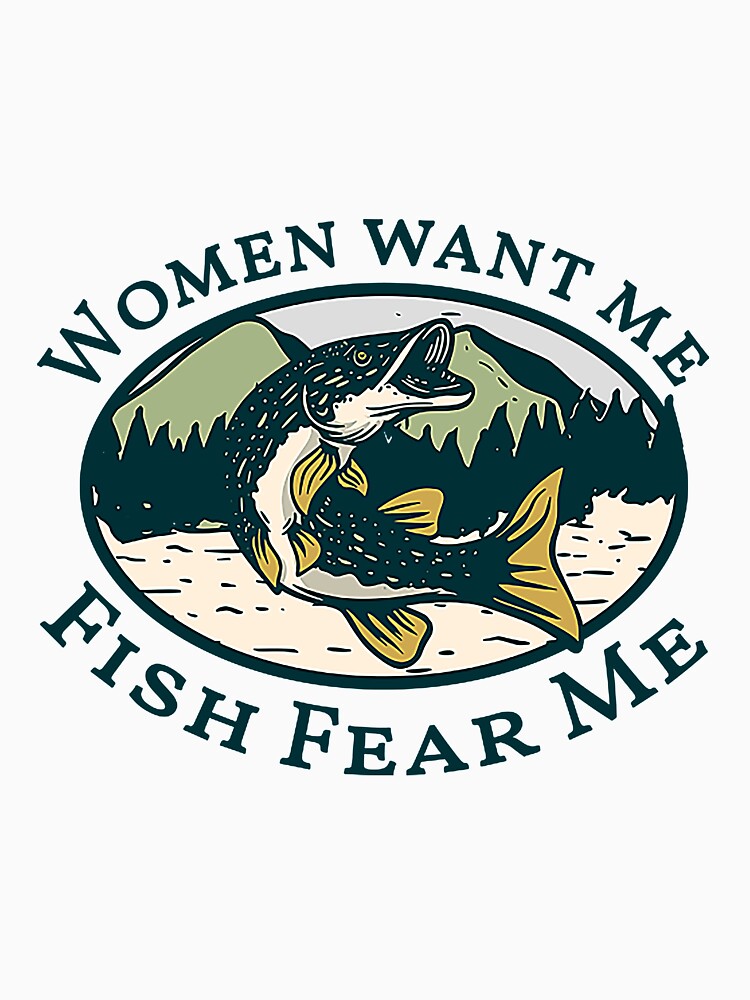 Carp Fishing Hoodie Carping Hoody Quality Brands women Want Me Carp Fear Me