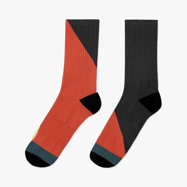 Item preview, Asymmetric Color Block designed and sold by technicolorable_art.