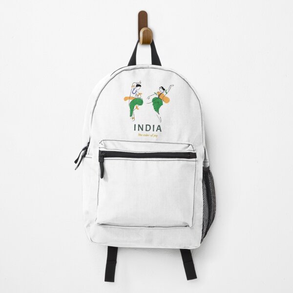 Item preview, India the color of joy designed and sold by Pinu005.