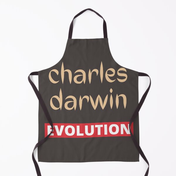 Item preview, Charles Darwin Evolution designed and sold by karacay.
