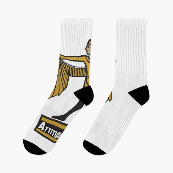 Item preview, Attitude Is Free Pharaohs Trend designed and sold by Onion club .