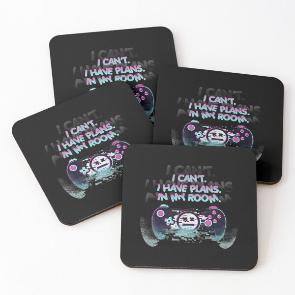 Item preview, I can't I have plans in my room designed and sold by RockyMante.