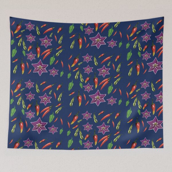 Item preview, Chili Peppers  designed and sold by Manitarka.