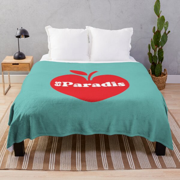 Item preview, A Casual Classic iconic Es Paradis inspired designed and sold by SkySVG.