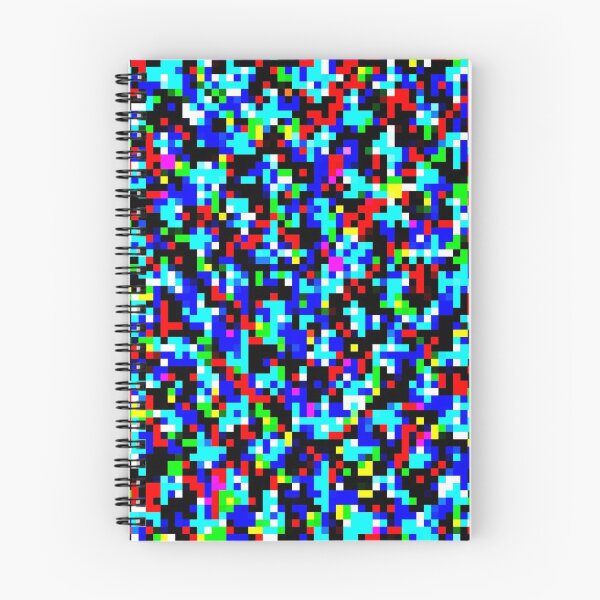 Item preview, Multi-Color Abstract Pattern designed and sold by TianxinZheng.