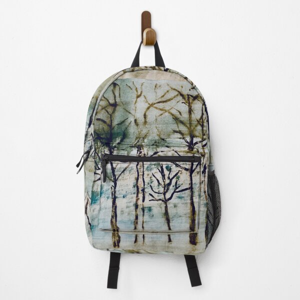 Item preview, Winter trees designed and sold by Tonyasartprints.