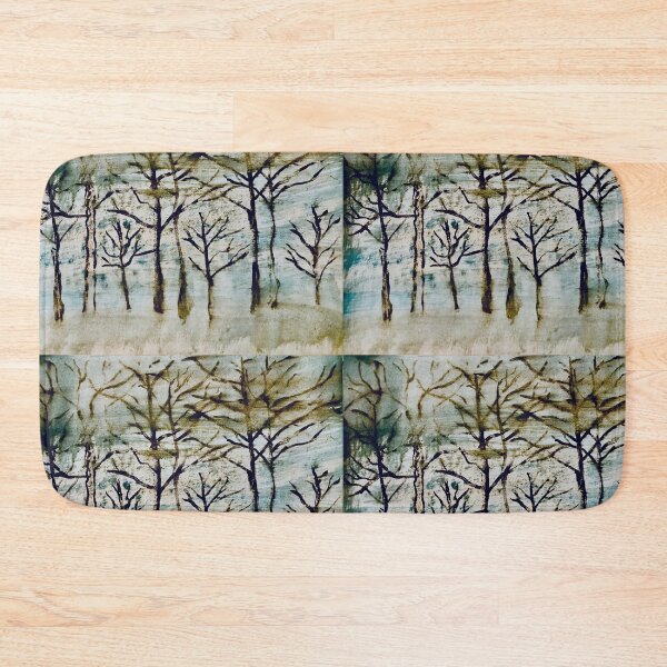 Item preview, Winter trees designed and sold by Tonyasartprints.