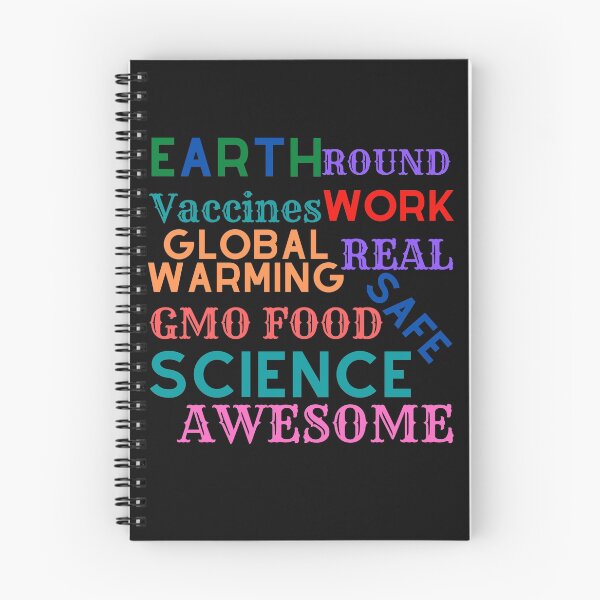 Item preview, Science Awesome! designed and sold by sci-alliance.