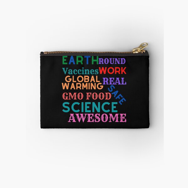Item preview, Science Awesome! designed and sold by sci-alliance.
