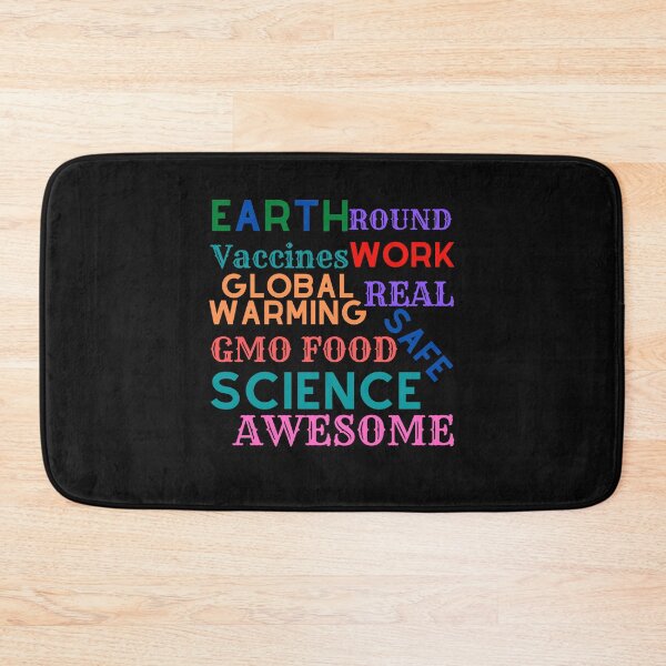 Item preview, Science Awesome! designed and sold by sci-alliance.