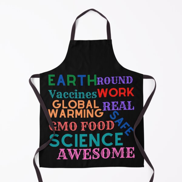Item preview, Science Awesome! designed and sold by sci-alliance.