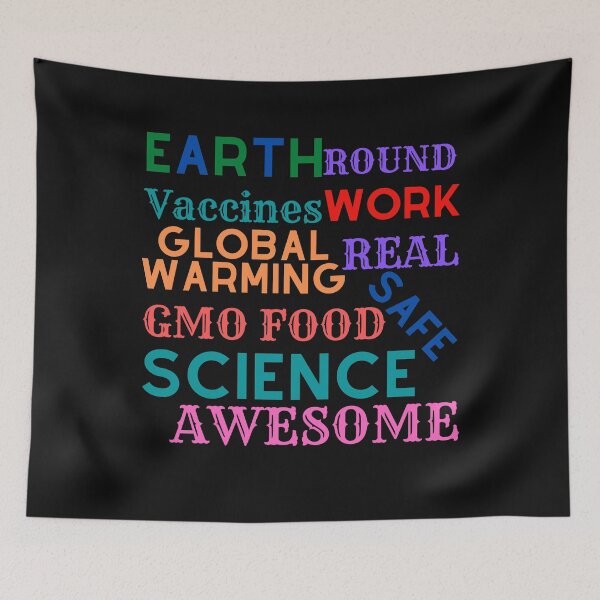Item preview, Science Awesome! designed and sold by sci-alliance.