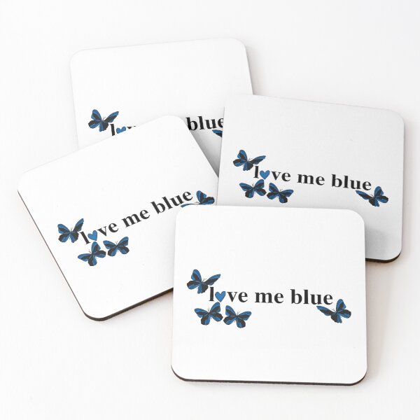 Item preview, Garabato de "Azul" ZM designed and sold by Malena HM.
