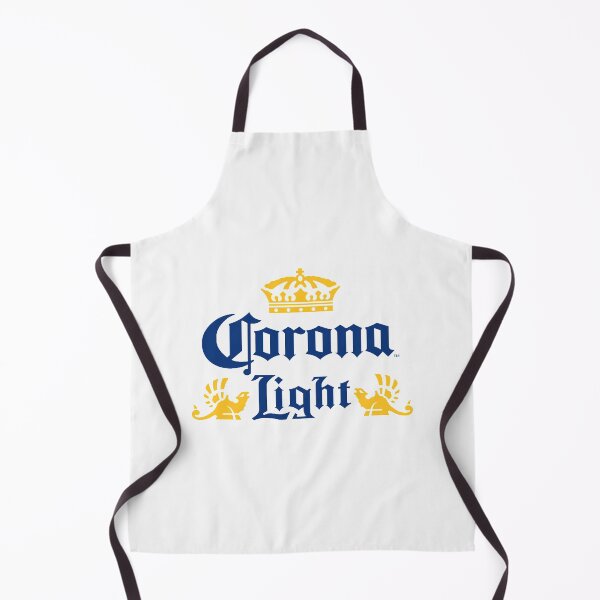 Dark Green Heineken Stylish Denim BBQ/Cooking Apron Logos Home Barbecue