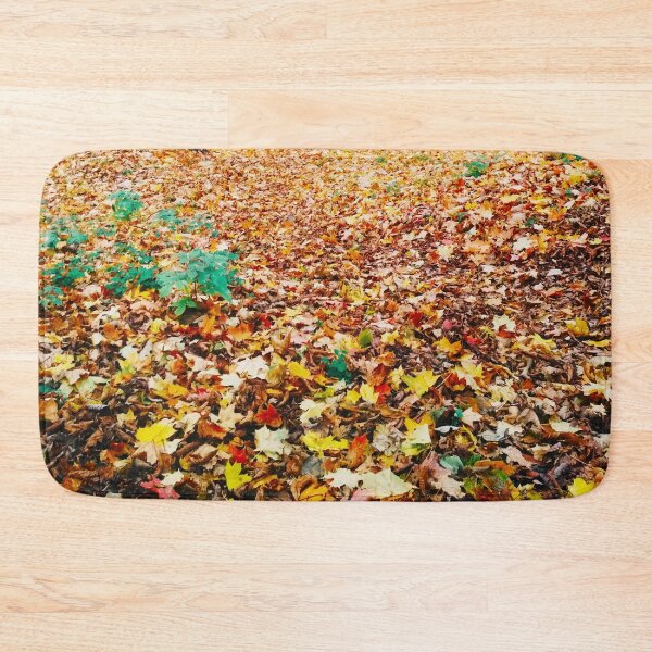 Item preview, Autumn forest, fall, natural background  designed and sold by helenkaiy.