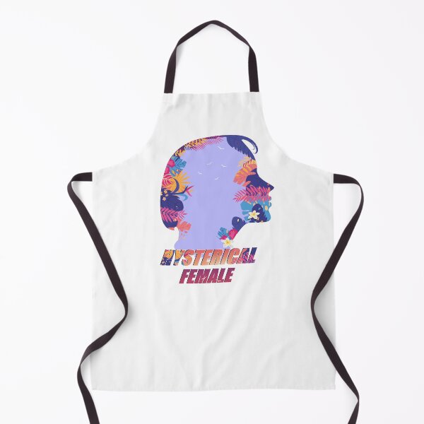 Item preview, HYSTERICAL FEMALE DESIGN designed and sold by Lighvision.