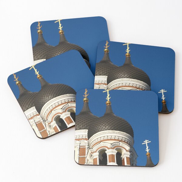 Item preview, Three Domes, Tallinn, Estonia designed and sold by wiggyofipswich.