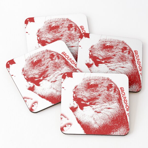 Item preview, I LOVE GROUNDHOG DAY designed and sold by REALDesign-Shop.