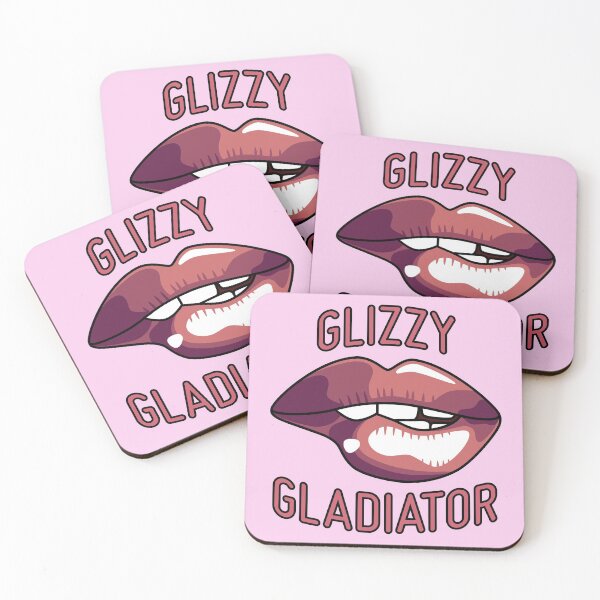 Item preview, Glizzy Gladiator designed and sold by ClickForMore.