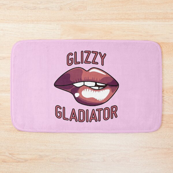 Item preview, Glizzy Gladiator designed and sold by ClickForMore.
