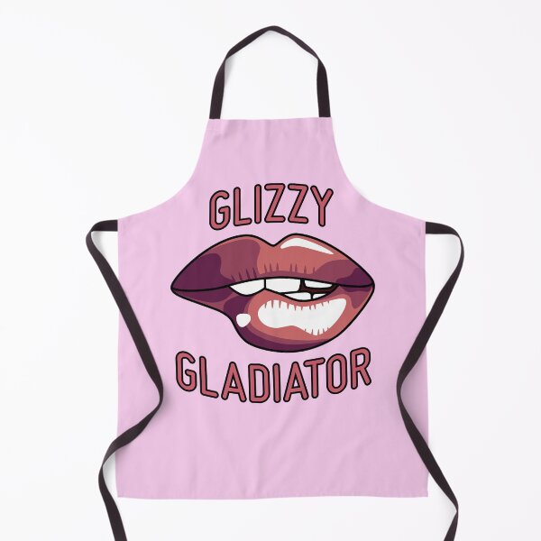 Item preview, Glizzy Gladiator designed and sold by ClickForMore.