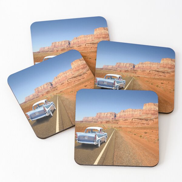 Item preview, Open Road Cruising  designed and sold by JohnDSmith.