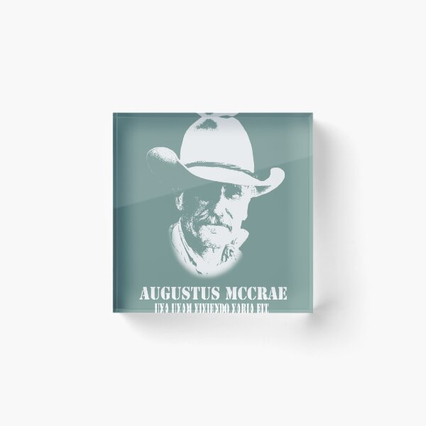 Item preview, Augustus McCrae Essential  designed and sold by SkySVG.