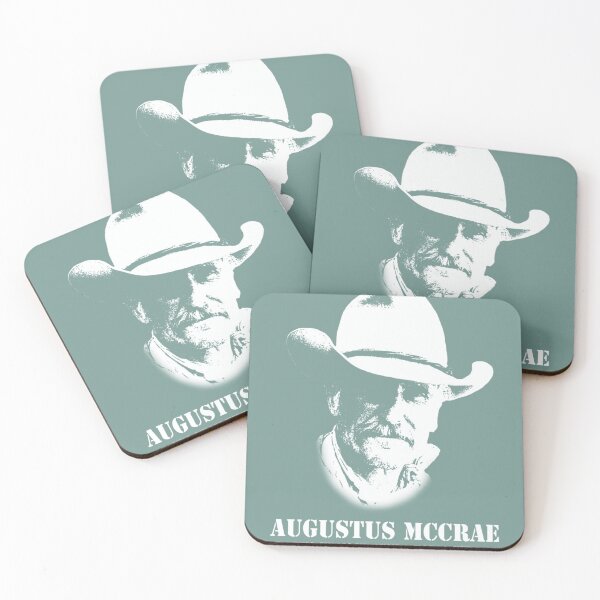 Item preview, Augustus McCrae Essential  designed and sold by SkySVG.