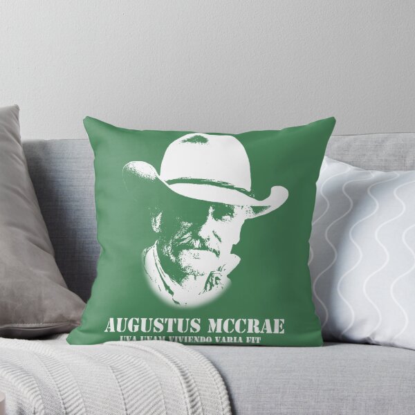 Item preview, Augustus McCrae Essential  designed and sold by SkySVG.