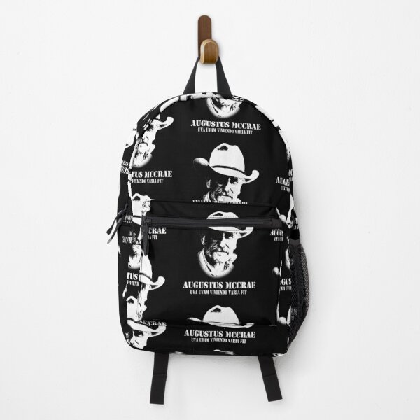 Item preview, Augustus McCrae Essential designed and sold by SkySVG.