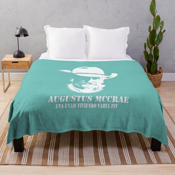 Item preview, Augustus McCrae Essential  designed and sold by SkySVG.