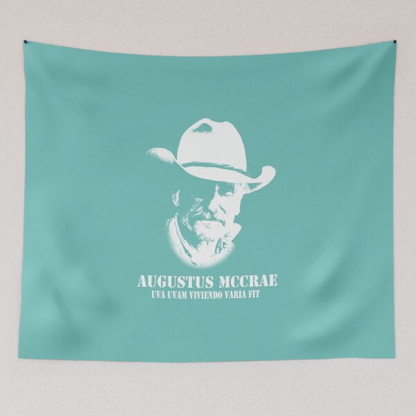 Item preview, Augustus McCrae Essential  designed and sold by SkySVG.