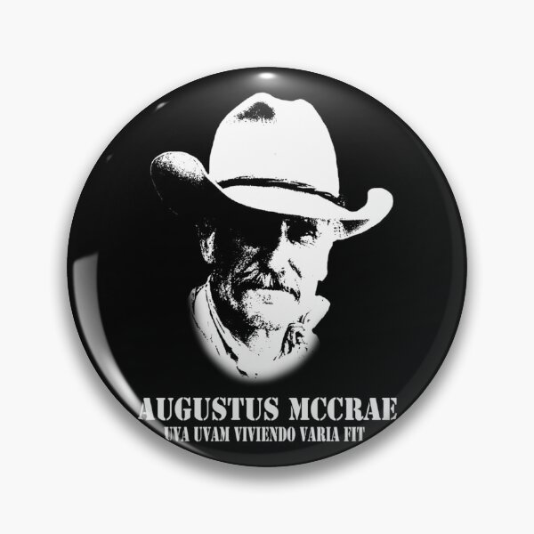 Item preview, Augustus McCrae Essential  designed and sold by SkySVG.