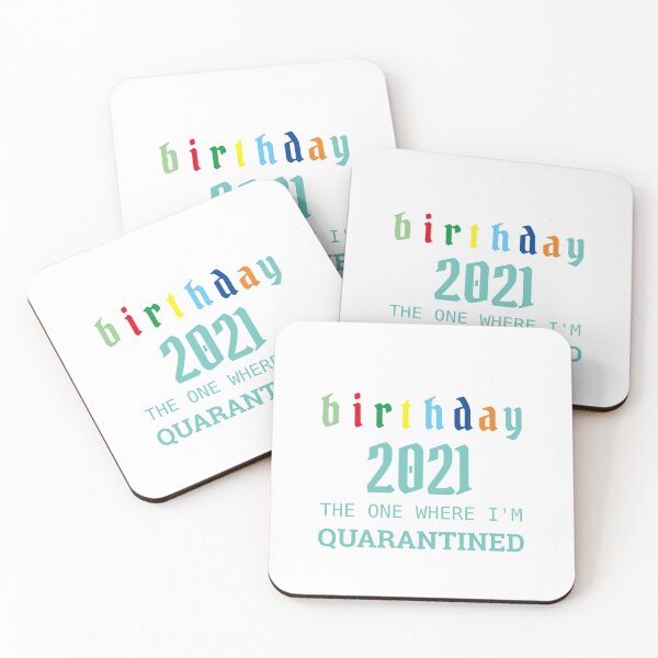 Item preview, Birthday 2021 designed and sold by TINASTORESHOPE.