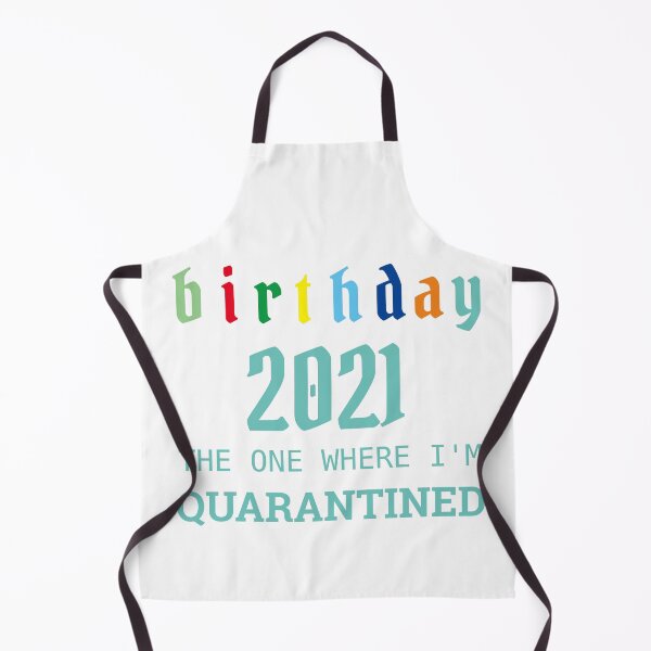 Item preview, Birthday 2021 designed and sold by TINASTORESHOPE.