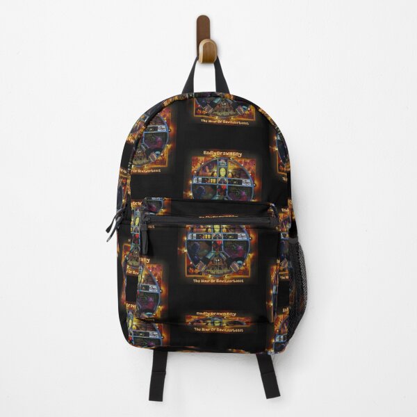 Item preview, Badly drawn boy designed and sold by SkySVG.