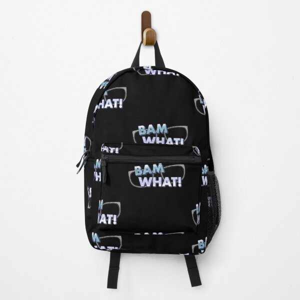 Item preview, BAM WHAT designed and sold by SkySVG.