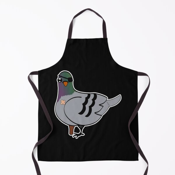 Item preview, Cher Ami  brave pigeon designed and sold by SkySVG.