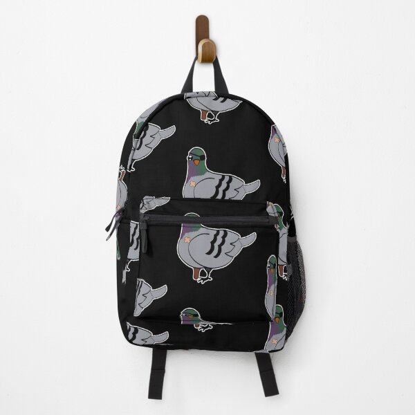 Item preview, Cher Ami brave pigeon designed and sold by SkySVG.