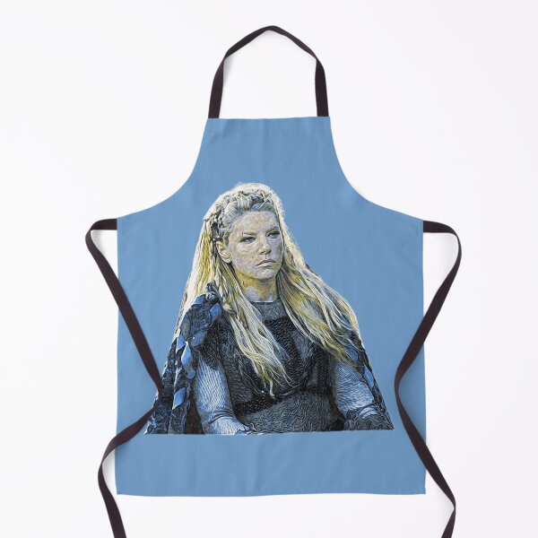 Item preview, Lagertha Anger designed and sold by painterfrank.