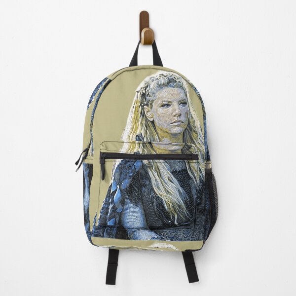 Item preview, Lagertha Anger designed and sold by painterfrank.