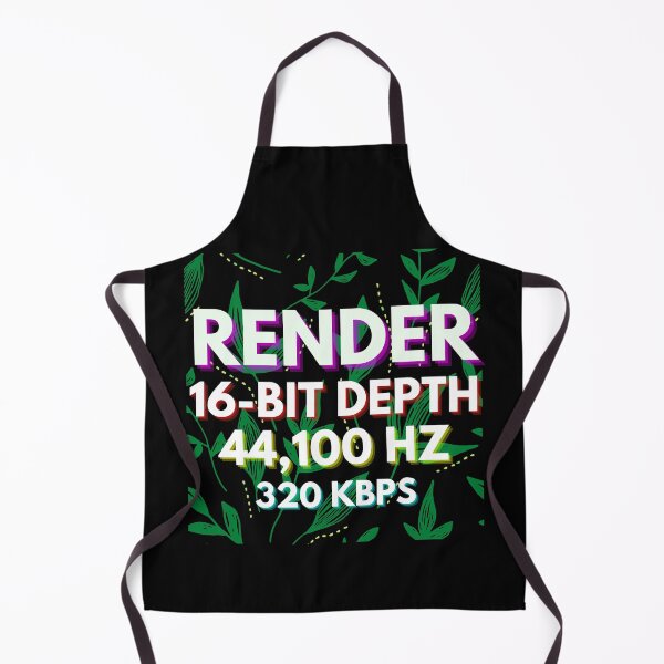 Item preview, Render 16-Bit Depth 44,100 Hz, 320 kbps designed and sold by Mono.fi Studios.