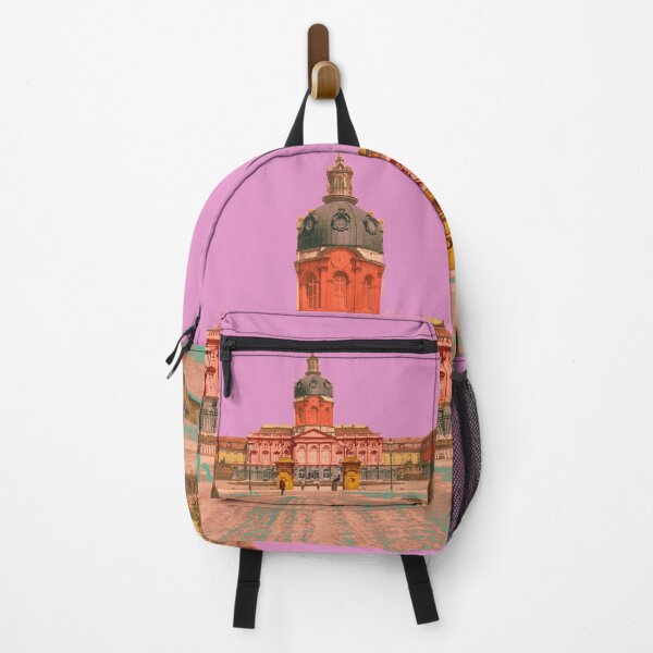 Item preview, Charlottenburg Palace, Berlin, Hohenzollern summer residence designed and sold by Mauswohn.