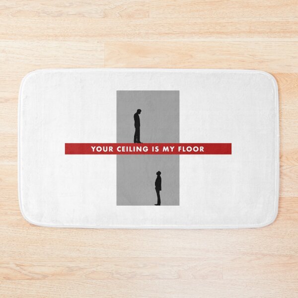 Item preview, Your Ceiling Is My Floor designed and sold by Alex Preiss.